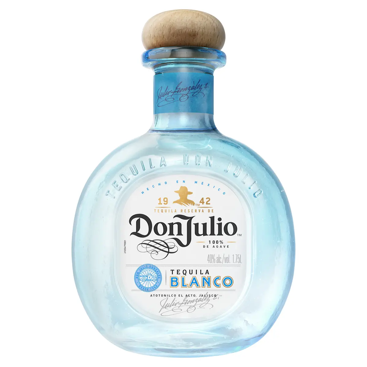 Don Julio Blanco 1.75L 1