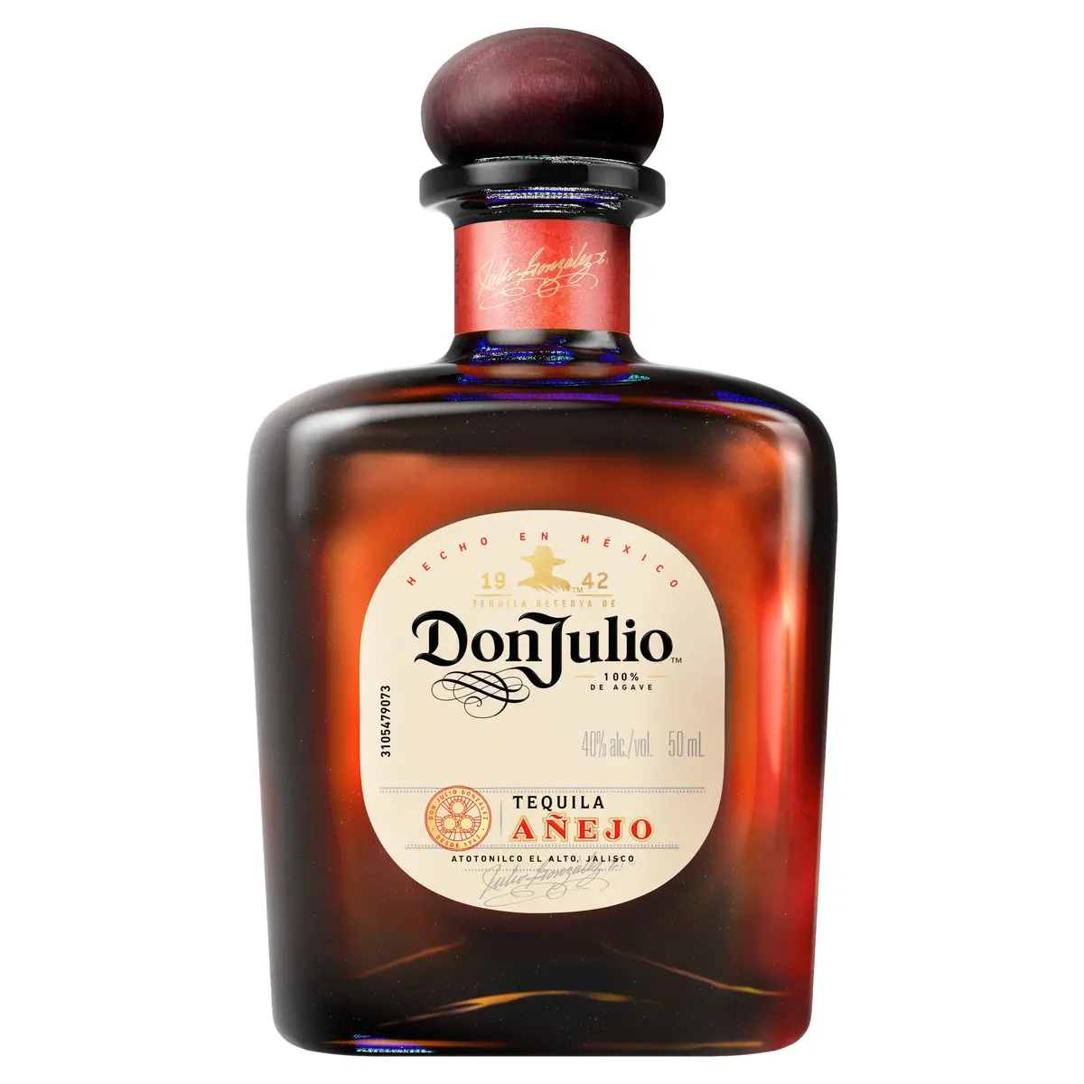Don Julio Anejo 50Ml 1