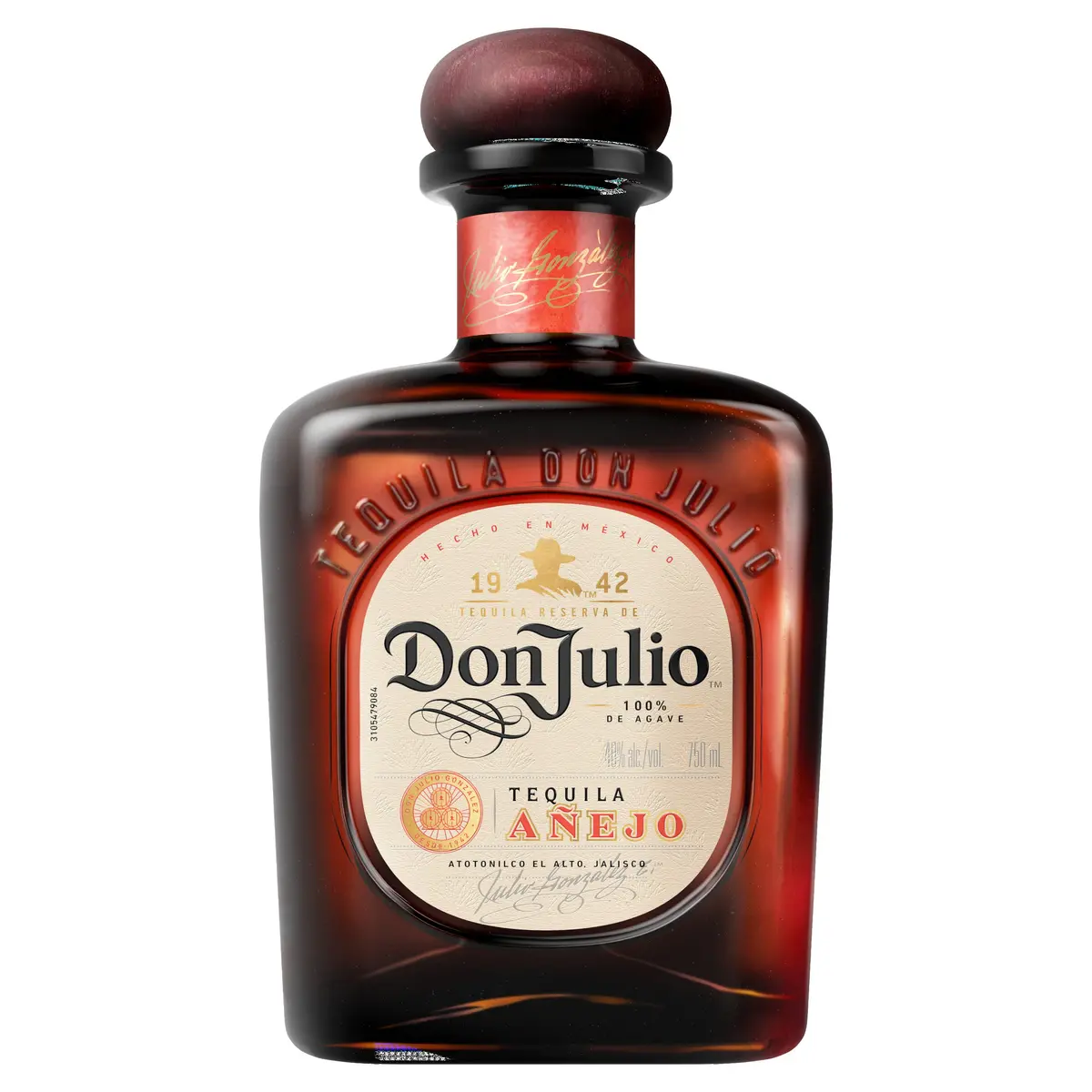 Don Julio Anejo 750Ml 1