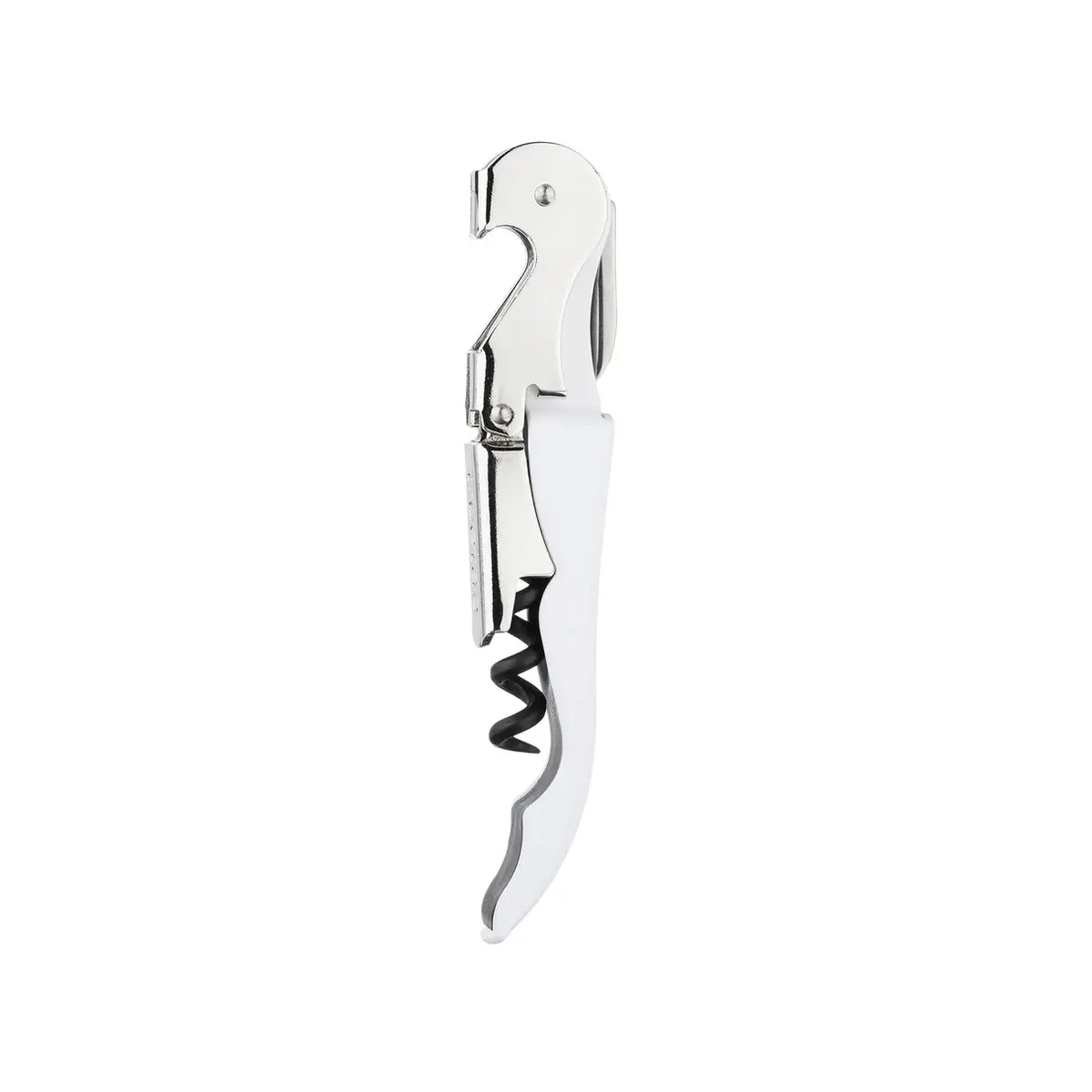 True Double Hinged Corkscrew 1
