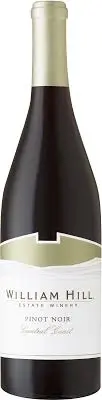 William Hill Pinot Noir Central Coast 750Ml 1