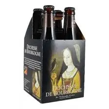 Duchesse De Bourgogne 4Pk Btls 1