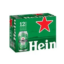 Heineken 12Pk Cans 1