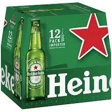 Heineken 12Pk Btls 1