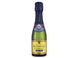 Heidsieck & Co Monopole Blue Top Brut 375Ml 1