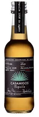 Casamigos Tequila Anejo 50Ml 1
