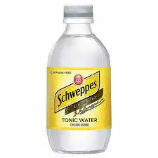 Schweppes Tonic Water 10Oz 6Pk Btls 1