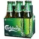 Carlsberg 6Pk Btls 1