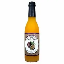 Liquid Alchemist Passionfruit Syrup 375Ml 1