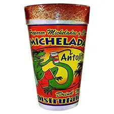 Micheladas Cups 24Oz 1