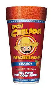 Don Chelada Chamoy 24Oz Cup 1