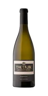 The Tribe Chardonnay Lodi 750Ml 1