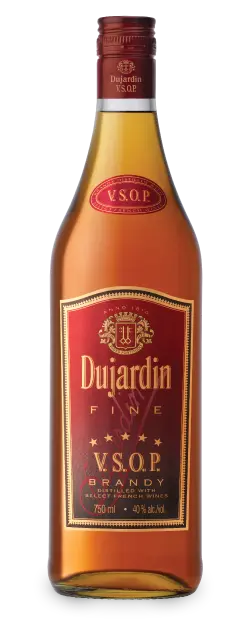 Dujardin Vsop Brandy 750Ml 1