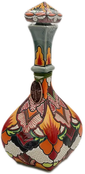 Dulce Amargura Tequila Anejo 1L 1