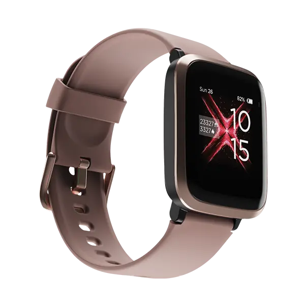 Boat Storm | Full-Touch 33Mm (1.29") Curved Color Display, 5 Atm Water Resistance, Health Monitors And 8 Active Sports Mode 5