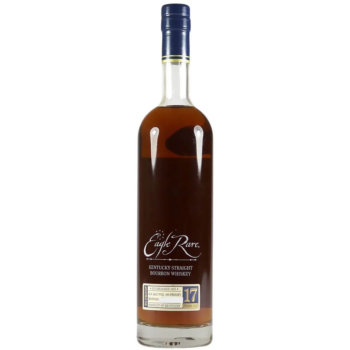 Eagle Rare 17 Year Old Btac Kentucky Straight Bourbon Whiskey 750Ml 1