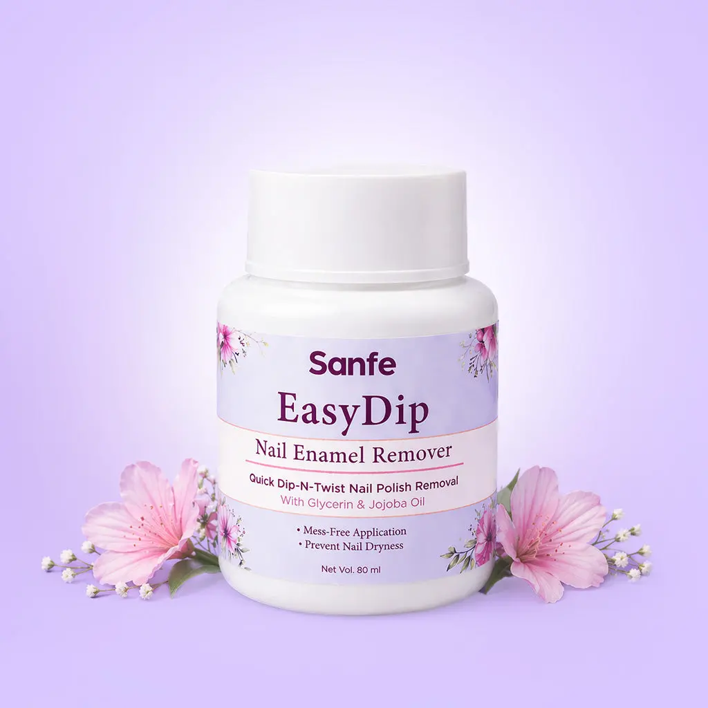 Easydip Nail Enamel Remover 1