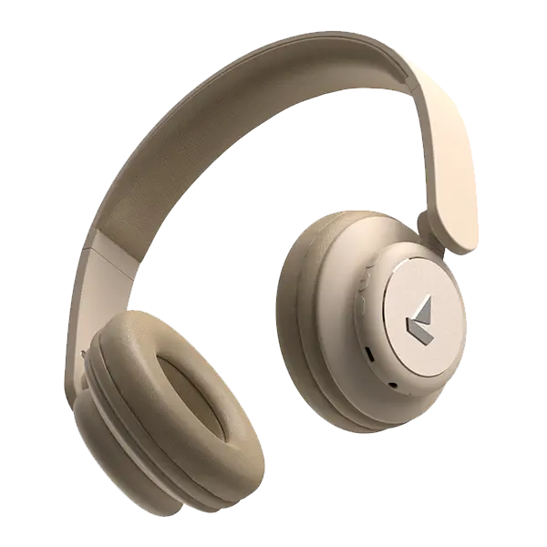 Rockerz 450 | Over Ear Bluetooth Headphones With Upto 15 Hours Playback, Adaptive Headband, 40Mm Dynamic Driver, 300 Mah Battery 1