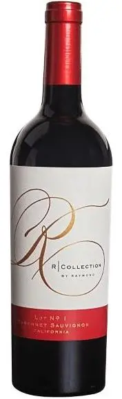 Raymond R Collection Cabernet Sauvignon 750Ml 1