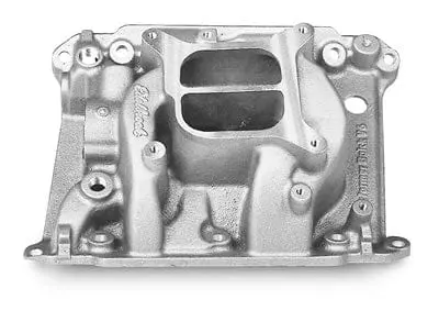 Edelbrock 5486 Performer Rpm Intake Manifold 1