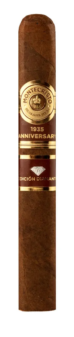 Montecristo 1935 Edicion Diamante Toro 1