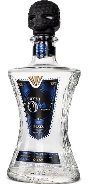 El 5To Mes Tequila Plata 750Ml 1