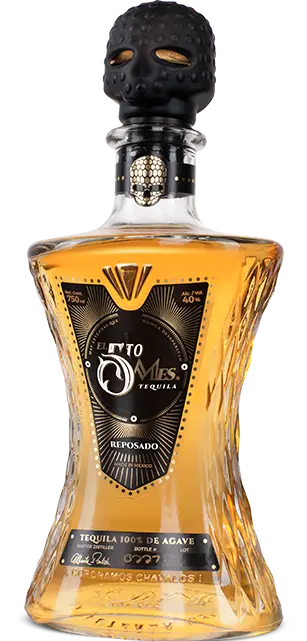 El 5To Mes Tequila Reposado 750Ml 1