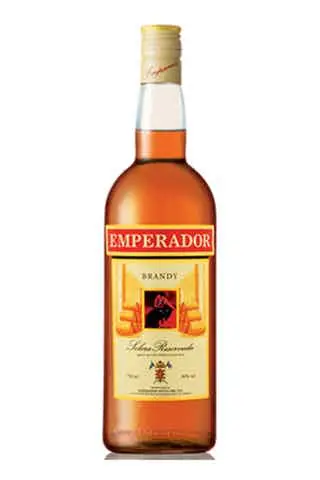 Emperador Brandy Solera Reserve 750Ml 1