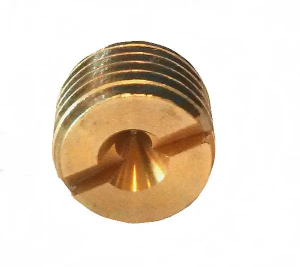 En7009-197 Main Oil Gallery Bypass Pill 1