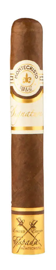 Montecristo Espada Signature Valiente 1