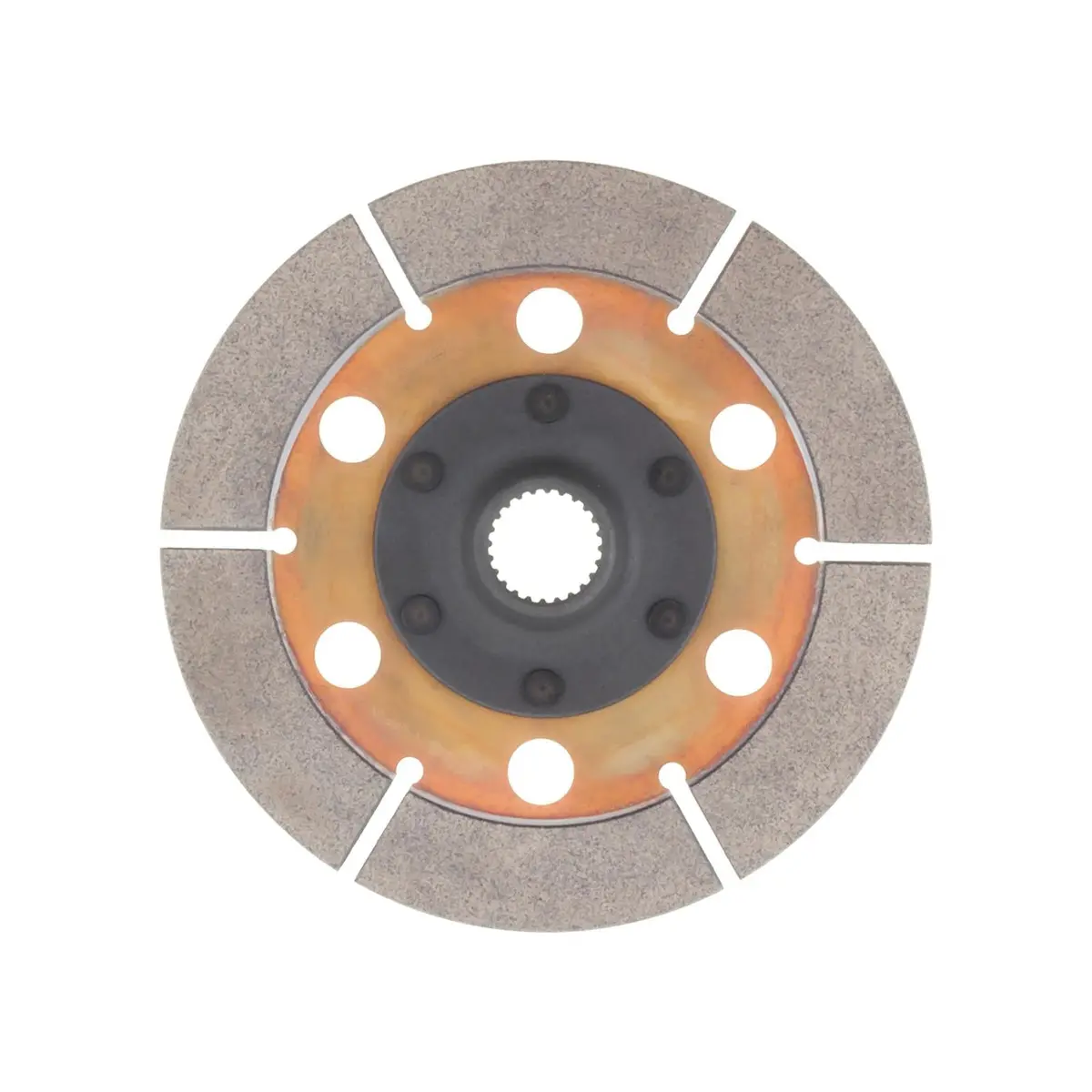 Exedy Dm22Ra Clutch Disc – Heavy-Duty Replacement For Manual Transmissions 1
