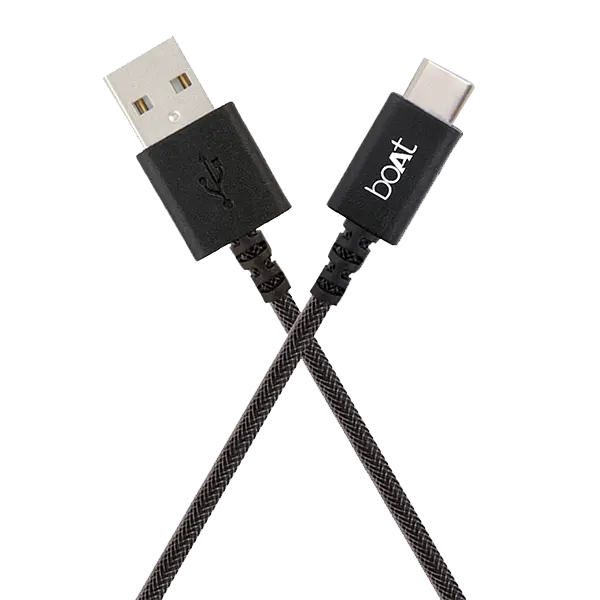 Boat A400 Usb Type C Data Cable 2M 1