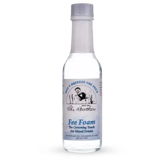 Fee Brother Fee Foam 5Oz 1