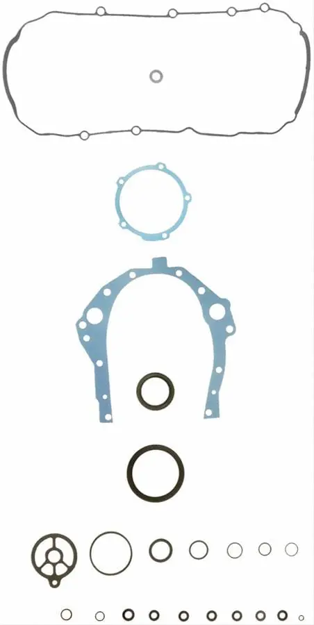 Fel-Pro Engine Conversion Gasket Kit – Comprehensive Seal Solution (Cs9957) 1