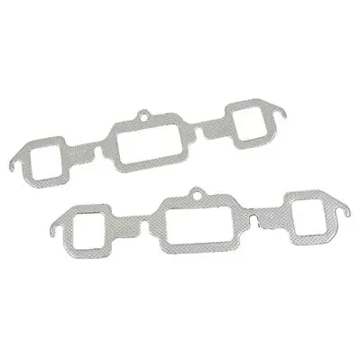 Fel-Pro Ms90078 Exhaust Manifold Gasket Set 1
