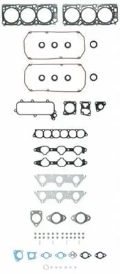 Fel-Pro Hs 26193 Pt Head Gasket Set For Reliable Sealing 1