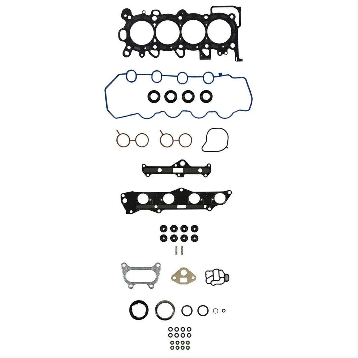 Fel-Pro Hs26527Pt Multi-Layer Steel Head Gasket Set 1