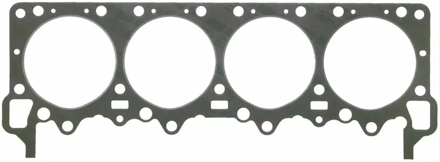 Fel-Pro 1106 Performance Head Gasket – Mls Construction For Boosted Engines 1