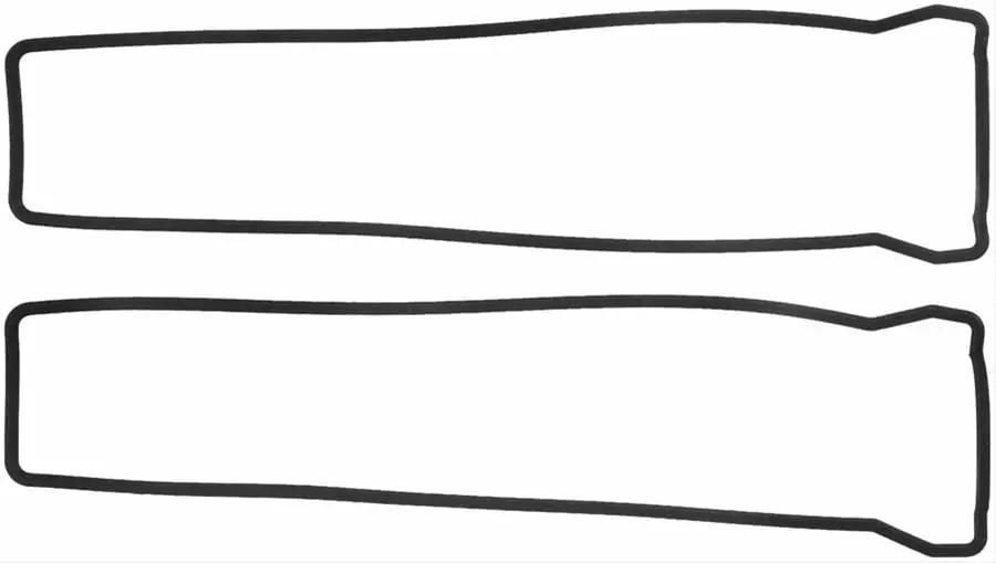 Fel-Pro Vs50268R Permadry Valve Cover Gasket – Leak-Resistant Rubber Composite 1