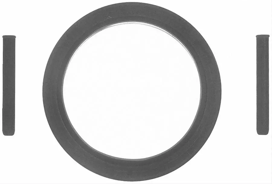 Fel-Pro Bs5115 Rear Main Seal – Precision Fit 1