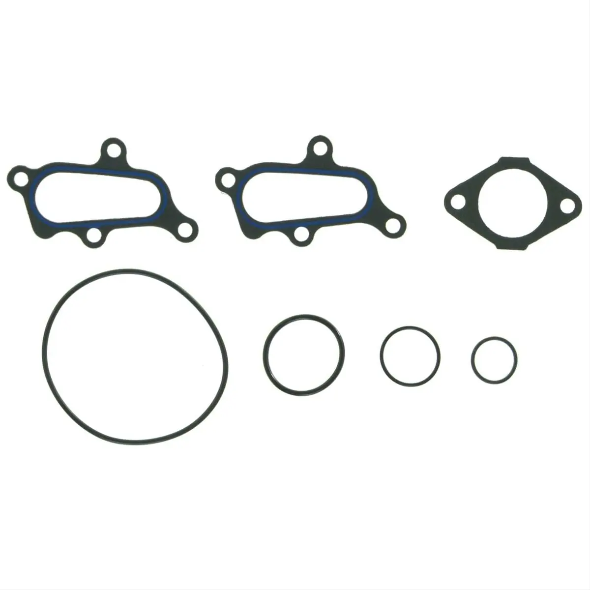 Fel-Pro Es71347 High-Reliability Water Pump Gasket Set For Domestic Engines 1
