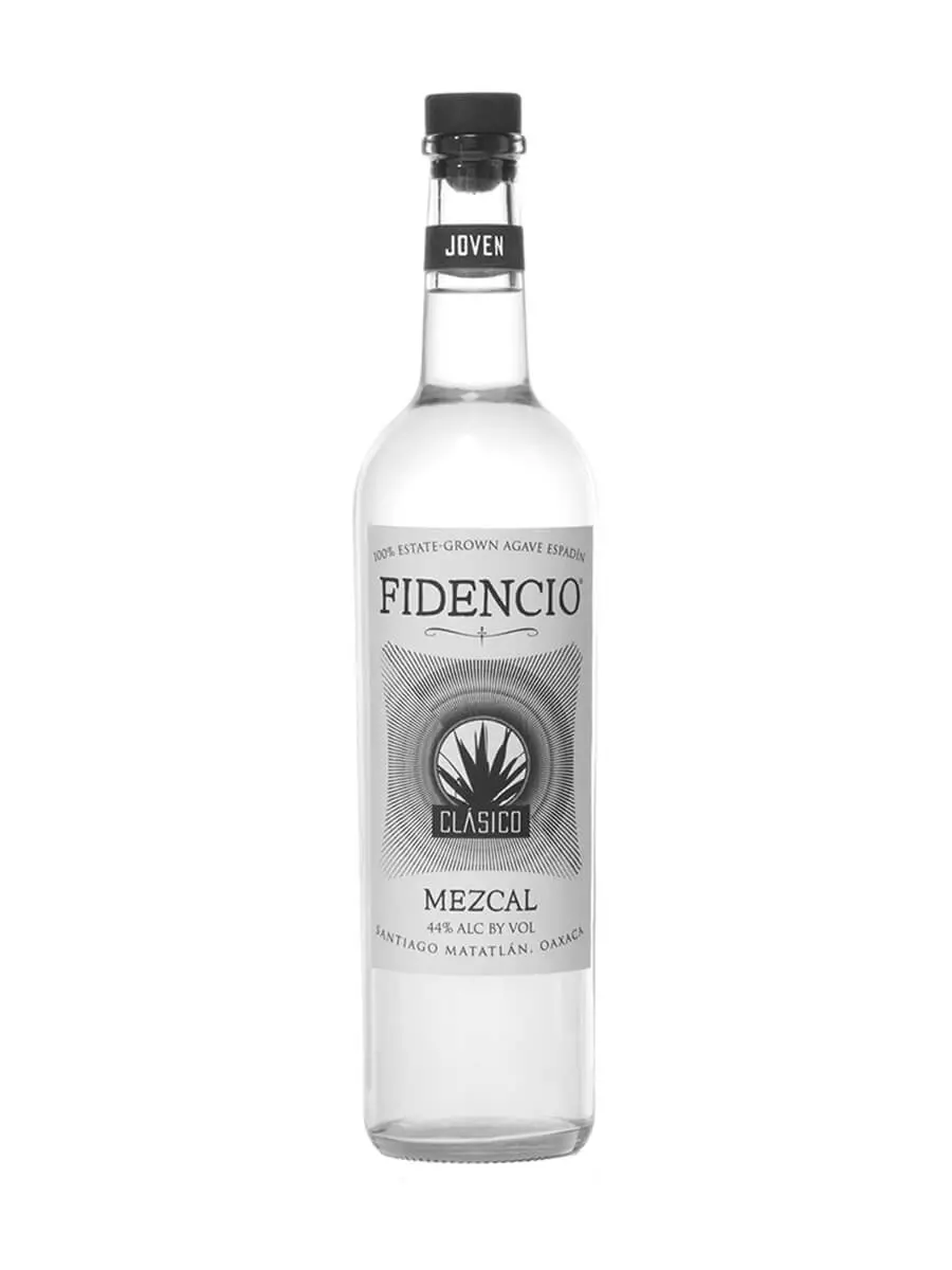 Fidencio Classico Mezcal 750Ml 1