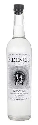 Fidencio Unico Mezcal 750Ml 1