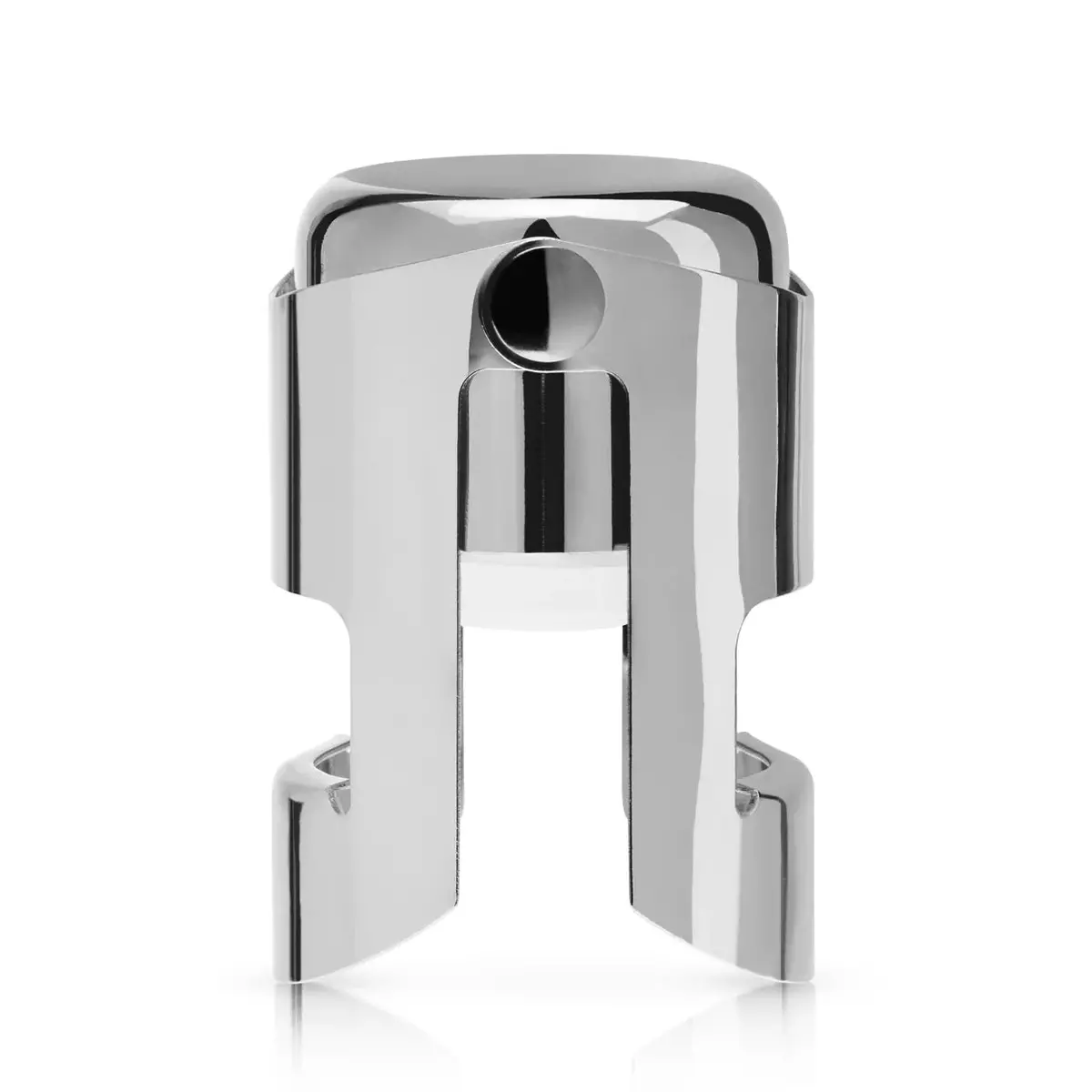 True Champagne Stopper 1