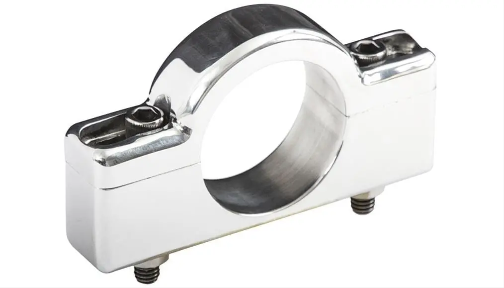 Flaming River Steering Column Floor Mount – Fr20114Fd, Rigid Support Bracket 1