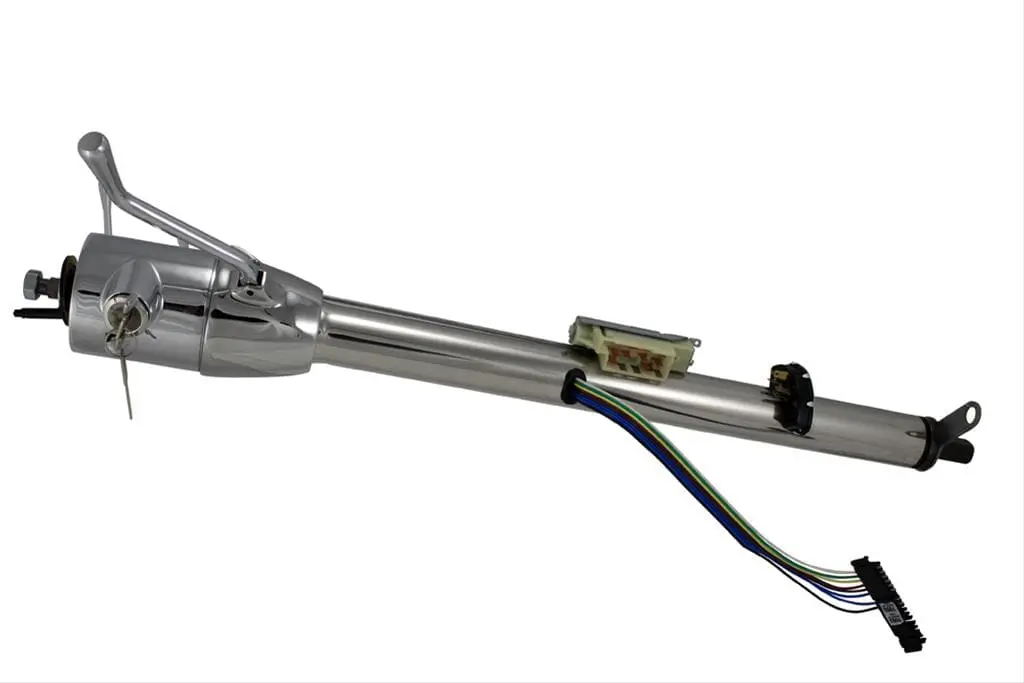 Flaming River Tilt-Column Shift Steering Column – Fr30101-28Ss 1