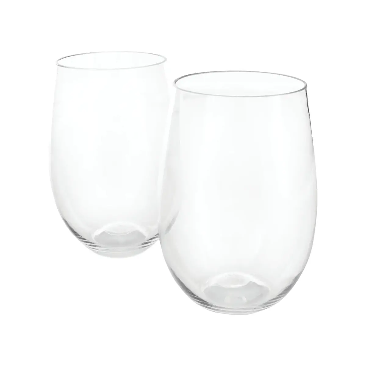 True Flexi Wine Glass 2Pk 1