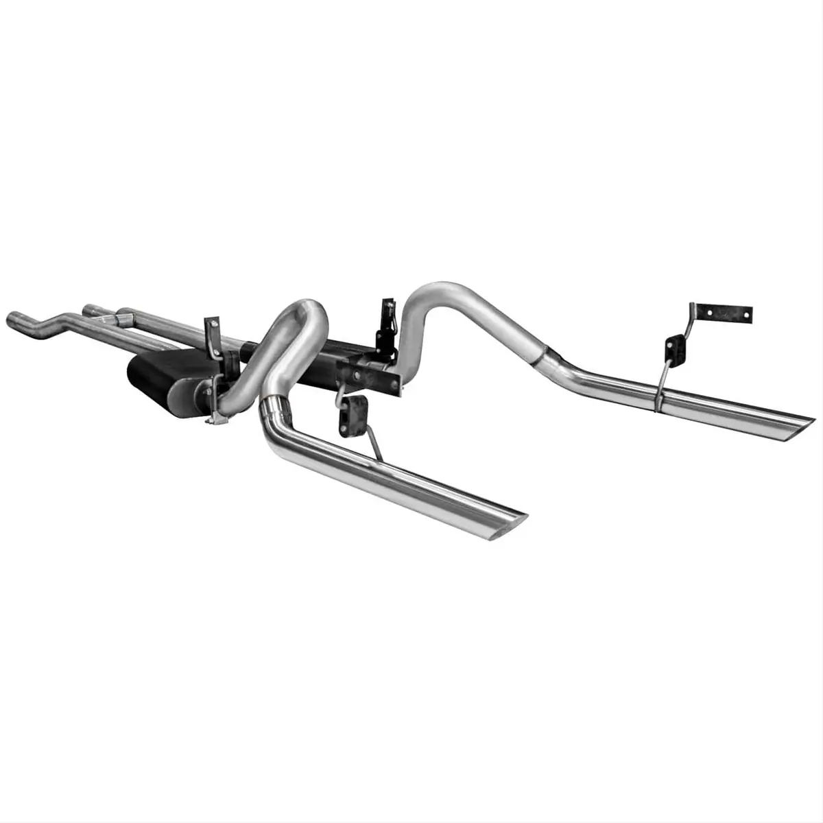 Flowmaster American Thunder Exhaust System – Model 17273 1
