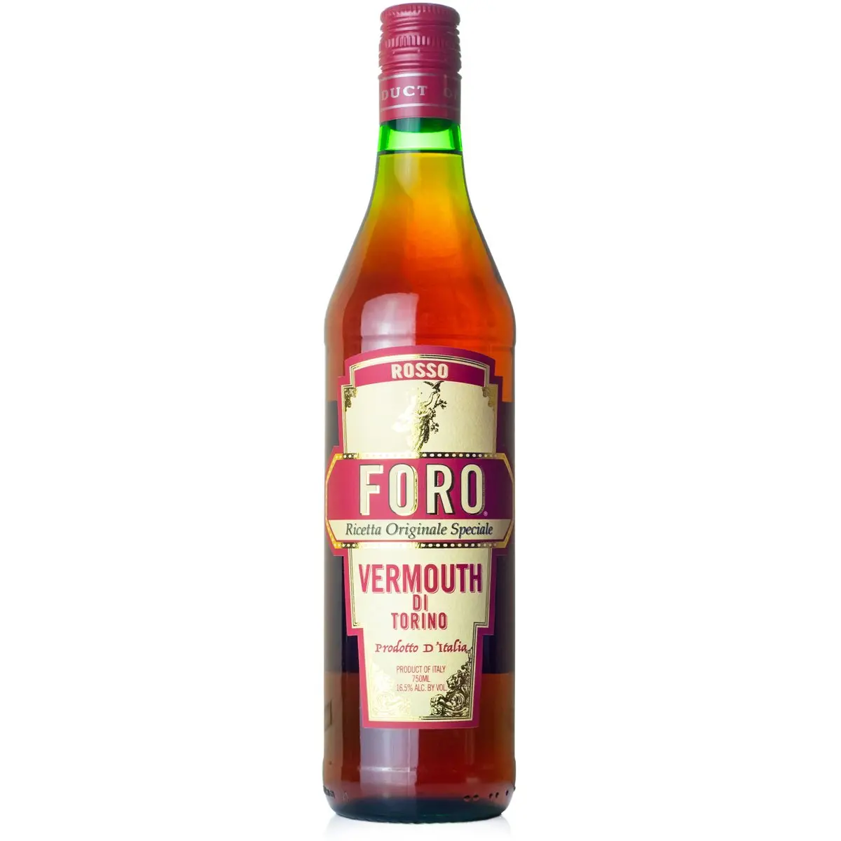Foro Vermouth Di Torino Rosso 750Ml 1