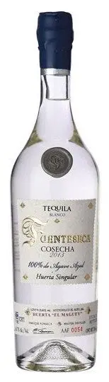 Fuenteseca Cosecha Blanco 2018 750Ml 1